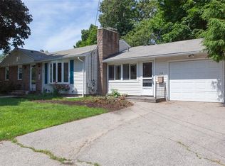 119 Imperial Dr, Warwick, RI 02886