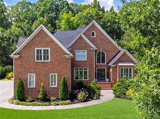 8365 Hurakan Creek Xing, Cumming, GA 30028