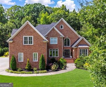 8365 Hurakan Creek Xing, Cumming, GA, 30028