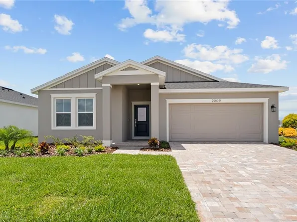 2009 Stone Wall Ct, Haines City, FL 33844
