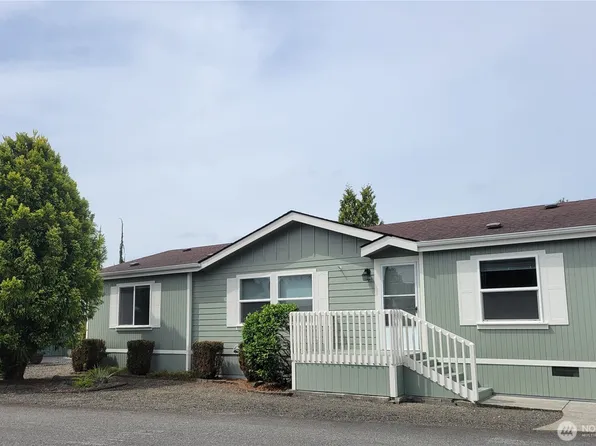 14727 43rd Avenue NE #54, Marysville, WA 98271