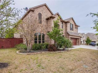 2145 Peoria Dr, Leander, TX 78641