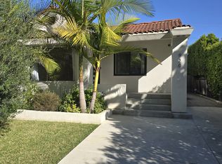 920 N Harper Ave, West Hollywood, CA 90046