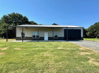 11956 Xavri Ln, Kingston, OK 73439