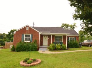 2829 Blue Brick Dr, Nashville, TN 37214