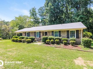 3709 Rivermont Rd, Durham, NC 27712
