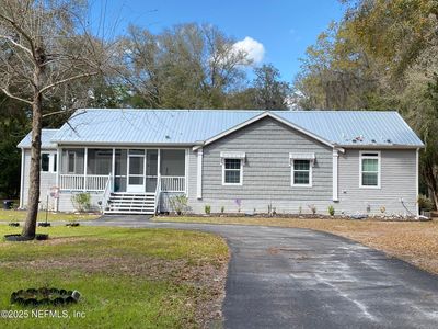 460 NORTH Street, Welaka, FL, 32193