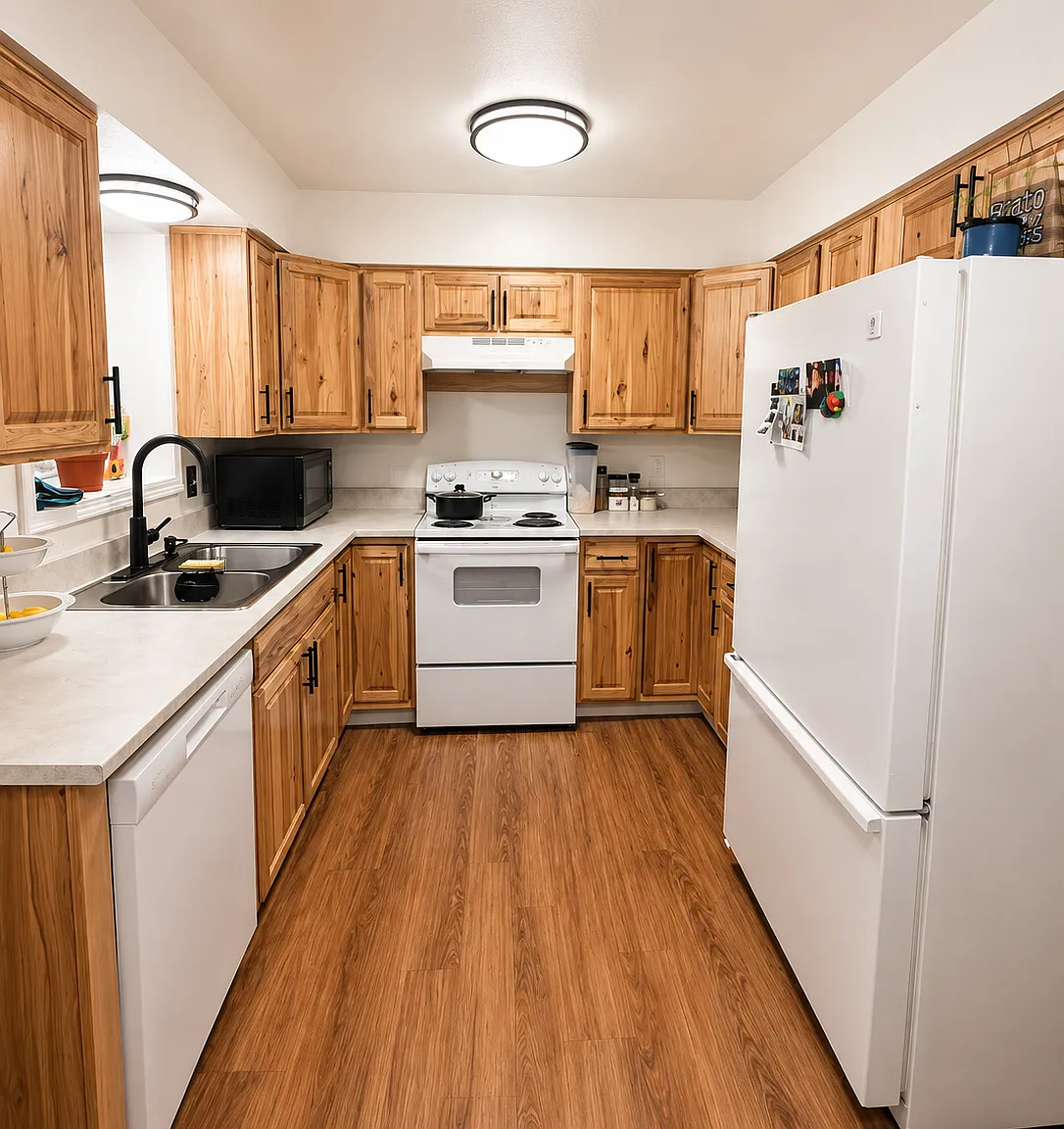 1 bed, $1,575 — Photo 1