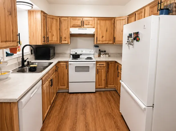 726 E 11th Ave, Anchorage, AK