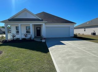 351 Jeff Waters Cir, Longs, SC 29568