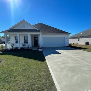 351 Jeff Waters Circle, Longs, SC, 29568