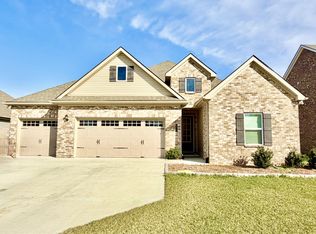 4918 Turquoise Ln, Murfreesboro, TN 37129