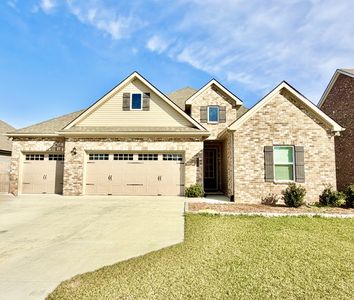 4918 Turquoise Ln, Murfreesboro, TN, 37129