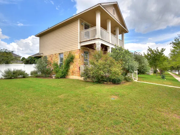 601 Brazos Bend Dr, Cedar Park, TX 78613