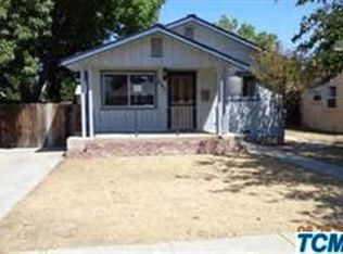 235 Coolidge St, Coalinga, CA 93210
