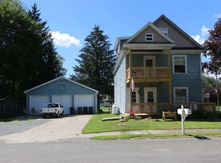 76 N Pearl St, Mechanicville, NY 12118
