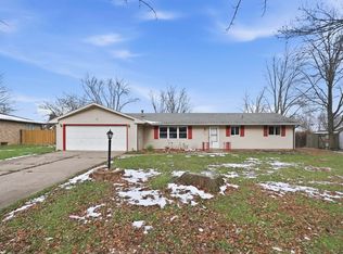 3009 Stardale Dr, Fort Wayne, IN