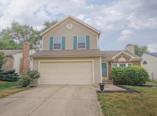 9427 Deer Walk Ct, West Chester, OH 45069