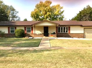 507 N Main St, Sharon, KS 67138