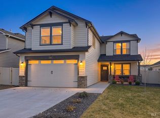 9687 W Arnold Rd, Boise, ID 83714