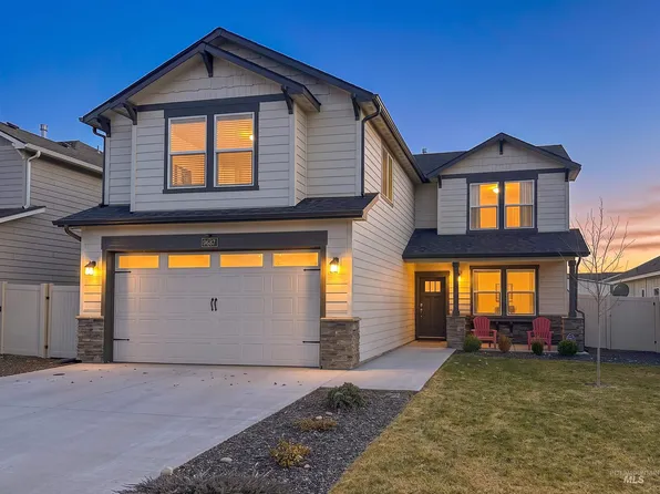 9687 W Arnold Rd, Boise, ID 83714