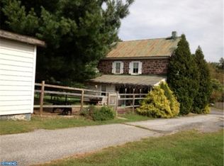 3259 Morgantown Rd, Mohnton, PA 19540