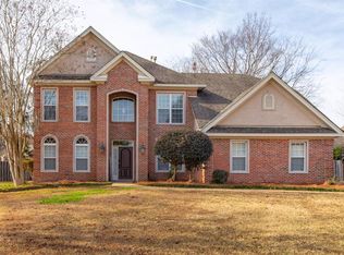 8600 Hearthstone Dr, Montgomery, AL 36117