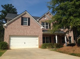 658 Carla Ct, Winder, GA 30680