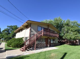 2985 E College Ave #EX3SXHTPT, Boulder, CO 80303