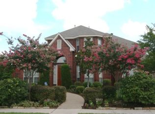 2720 Millwood Dr, Richardson, TX 75082