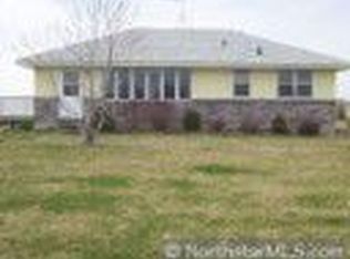 1639 Highway 47, Ogilvie, MN 56358