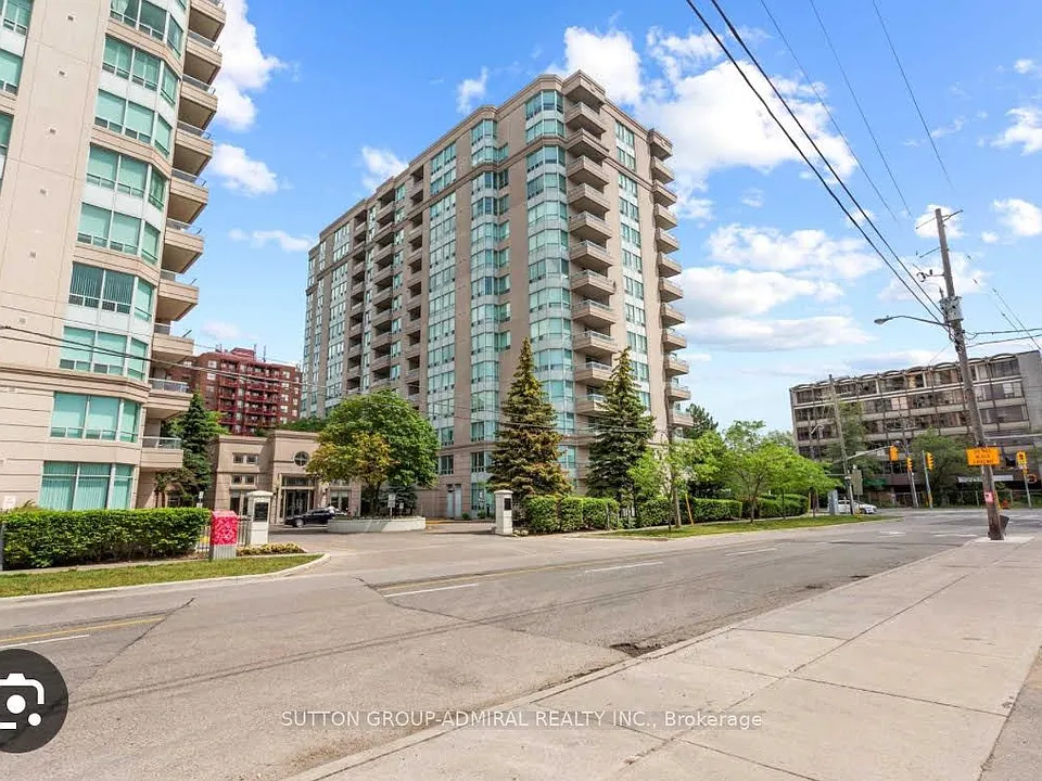 2 Covington Rd #803