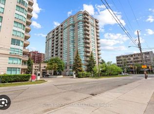 2 Covington Rd #803, Toronto, ON M6A 3E2