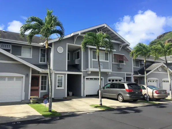7098 Hawaii Kai Dr APT 38, Honolulu, HI 96825