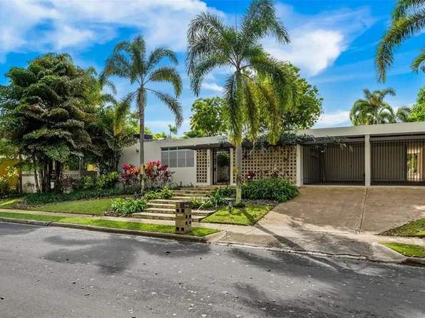 Urb Santa Maria Narciso, San Juan, PR 00927