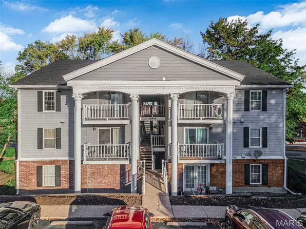 12842 Portulaca Dr APT J, Saint Louis, MO 63146