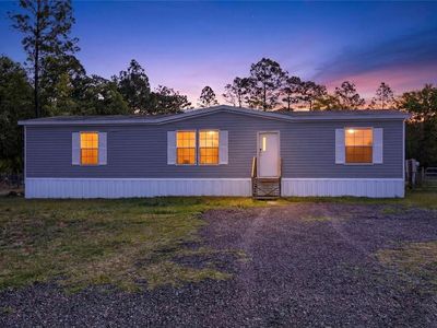 2857 Hickory St, Bunnell, FL, 32110