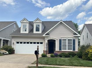 13724 Fieldstone Way, Gainesville, VA 20155