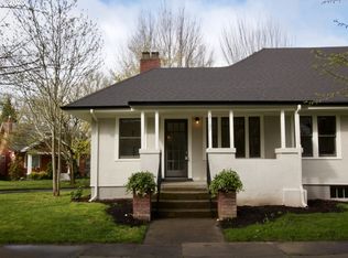 2107 SE Hemlock Ave, Portland, OR 97214