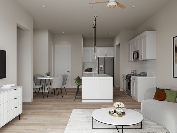 2nd image of 5750 N La Cholla Blvd #17103
