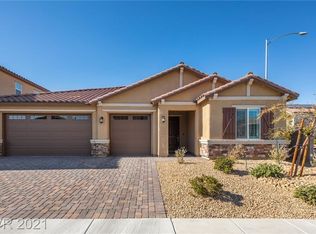 1817 Amarillo Ridge St, Henderson, NV 89002