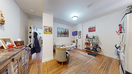 Rented by Bond New York