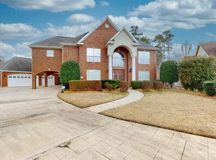 5090 Eaheart Cir, Beaumont, TX 77706