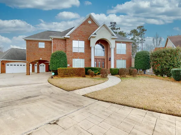 5090 Eaheart Cir, Beaumont, TX 77706