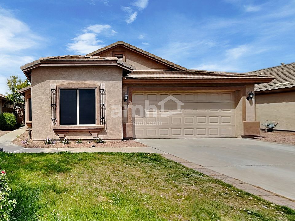 1st image of 15912 W Carmen Dr