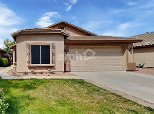 15912 W Carmen Dr, Surprise, AZ 85374