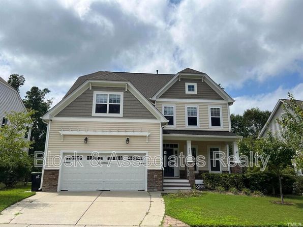 332 Covenant Rock Ln