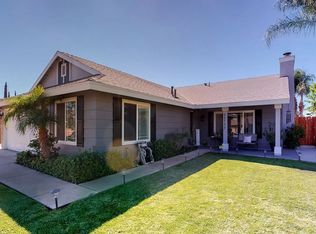 22777 Radnor Ln, Moreno Valley, CA 92557