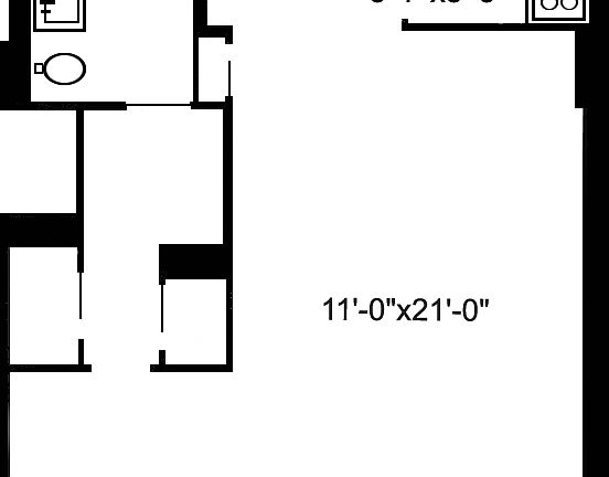 2nd image of 230 E 79th St APT 12B