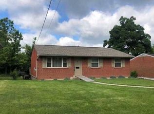 7 Juarez Cir, Covington, KY 41017